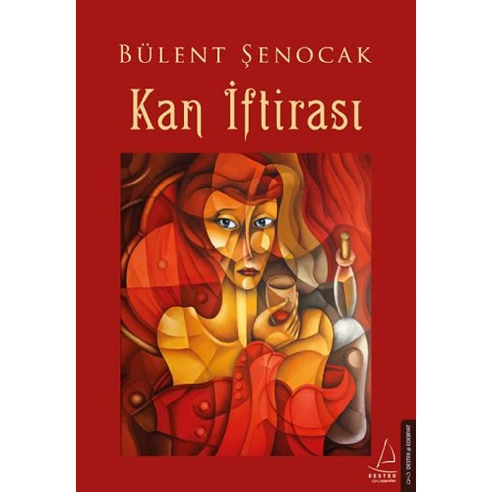 Kan İftirası