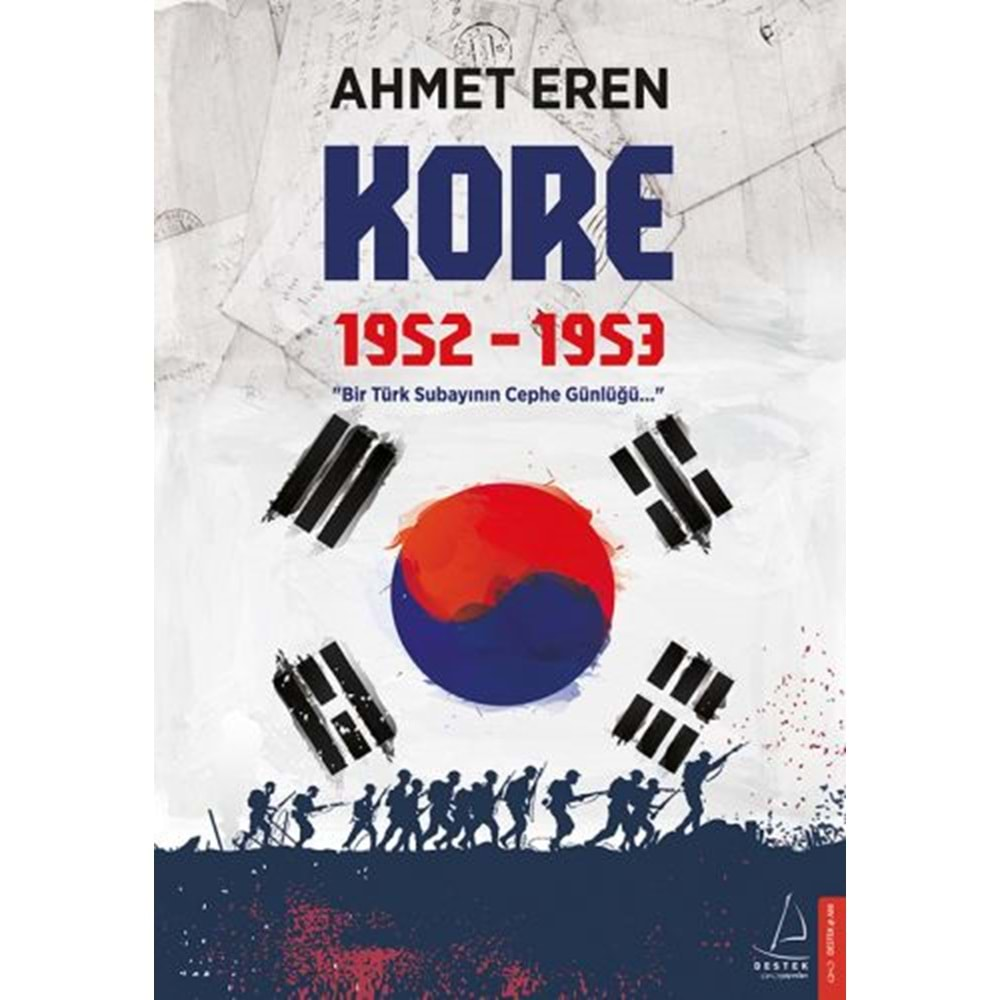 Kore 1952 1953