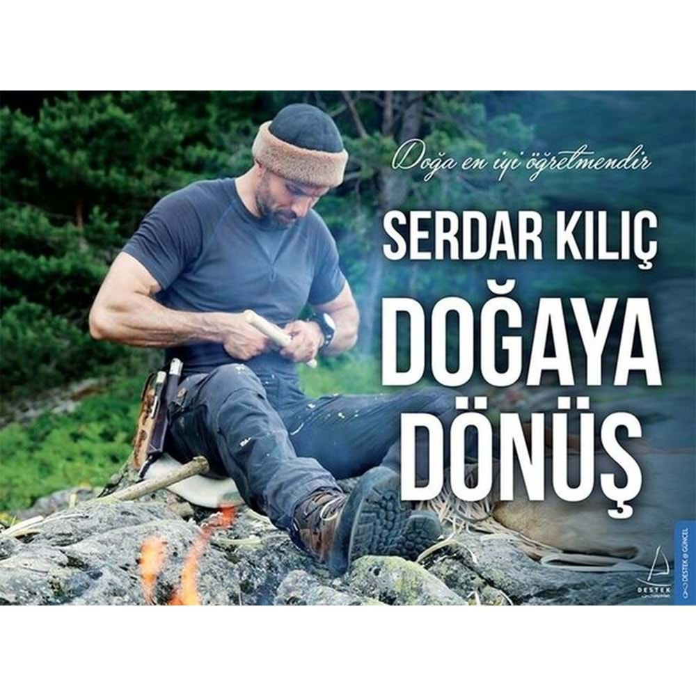 Doğaya Dönüş