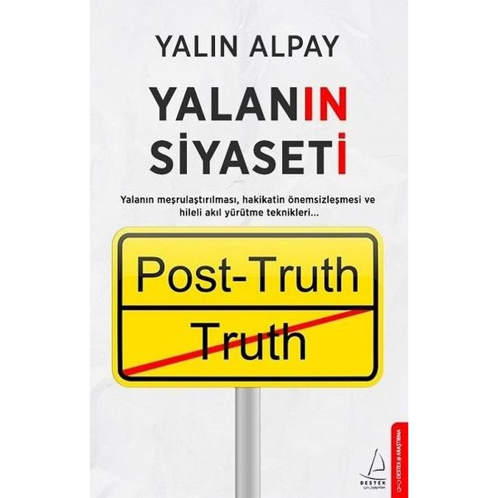 Yalanın Siyaseti