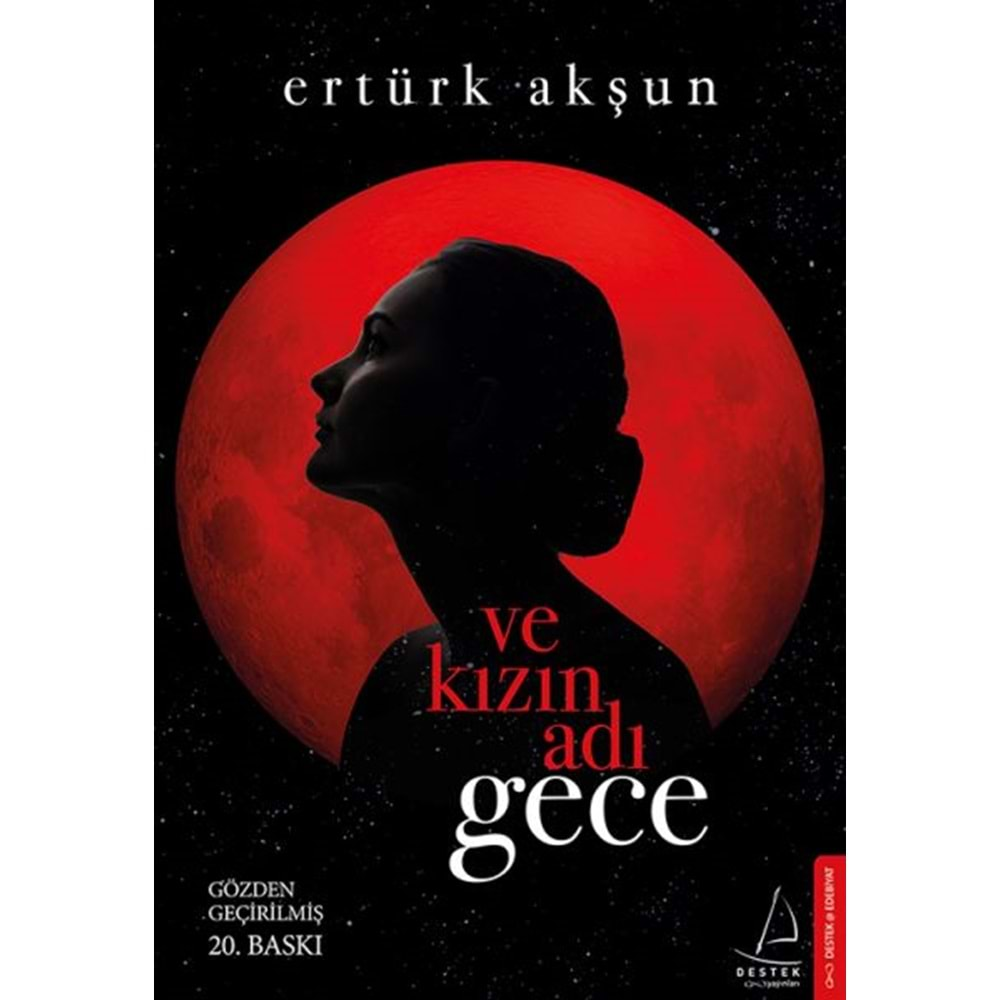 Ve Kızın Adı Gece