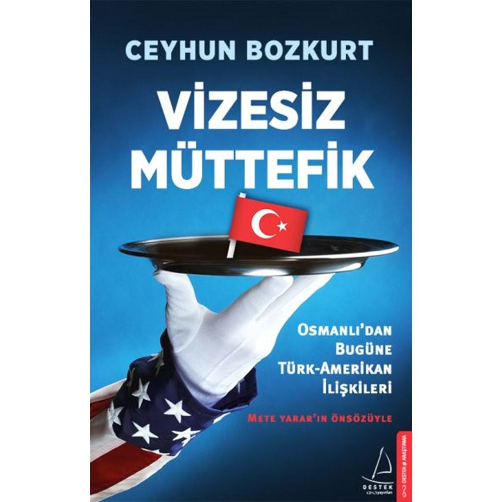 Vizesiz Müttefik