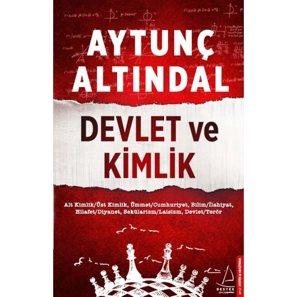 Devlet ve Kimlik