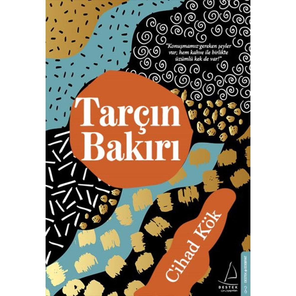 Tarçın Bakırı