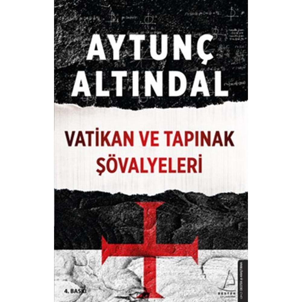 Vatikan Ve Tapınak Şövalyeleri