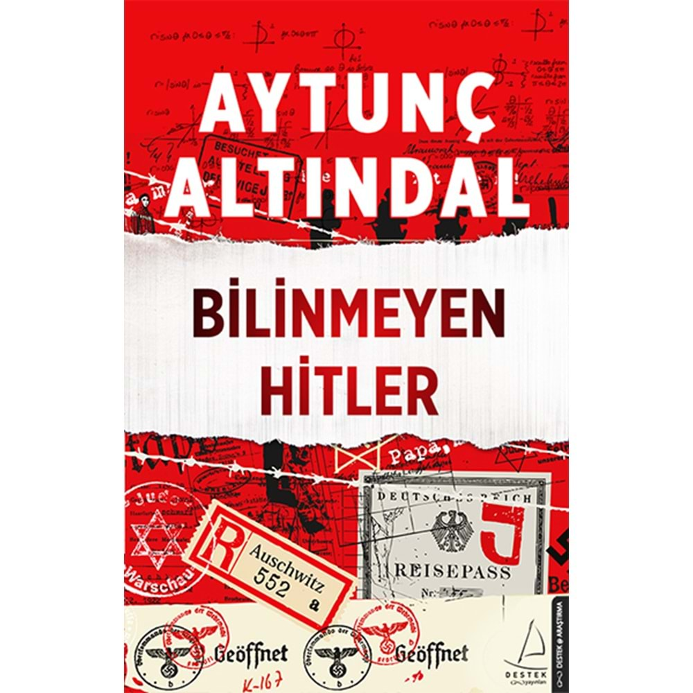 Bilinmeyen Hitler