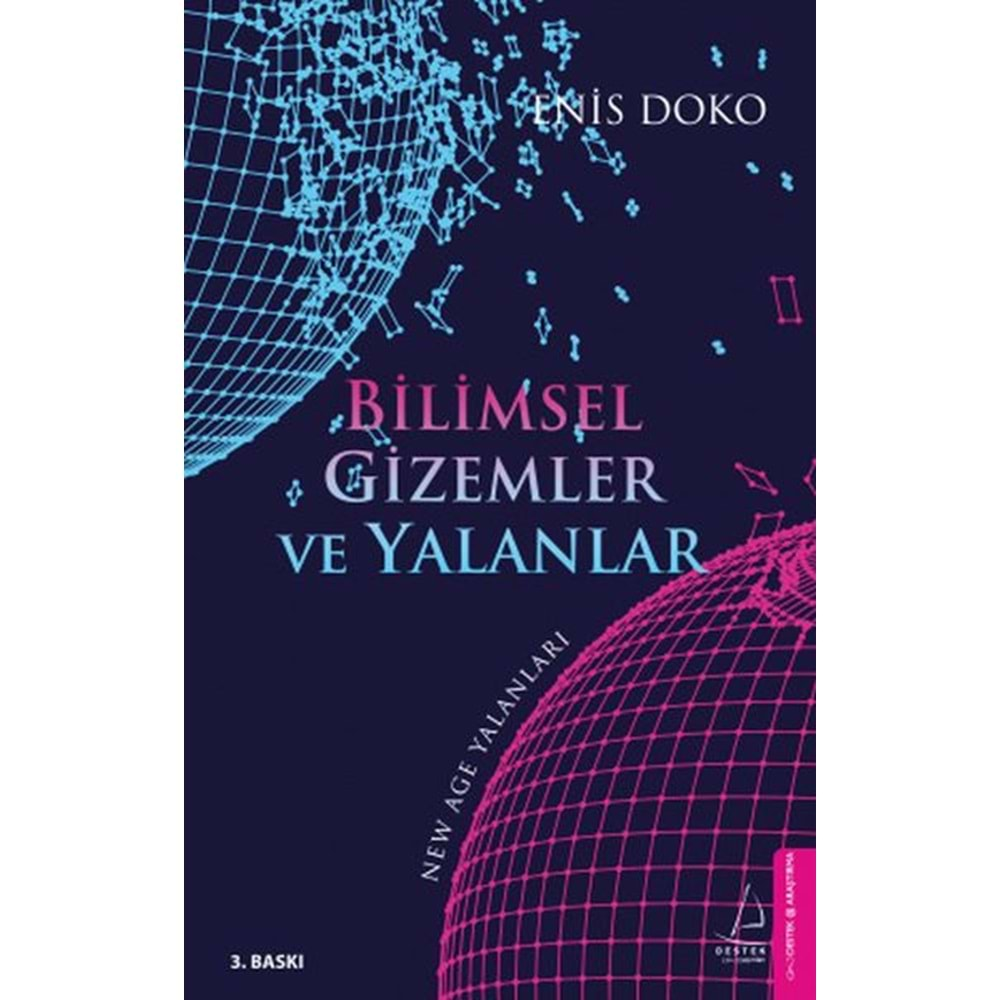 Bilimsel Gizemler ve Yalanlar