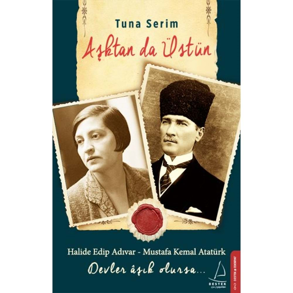 Aşktan da Üstün