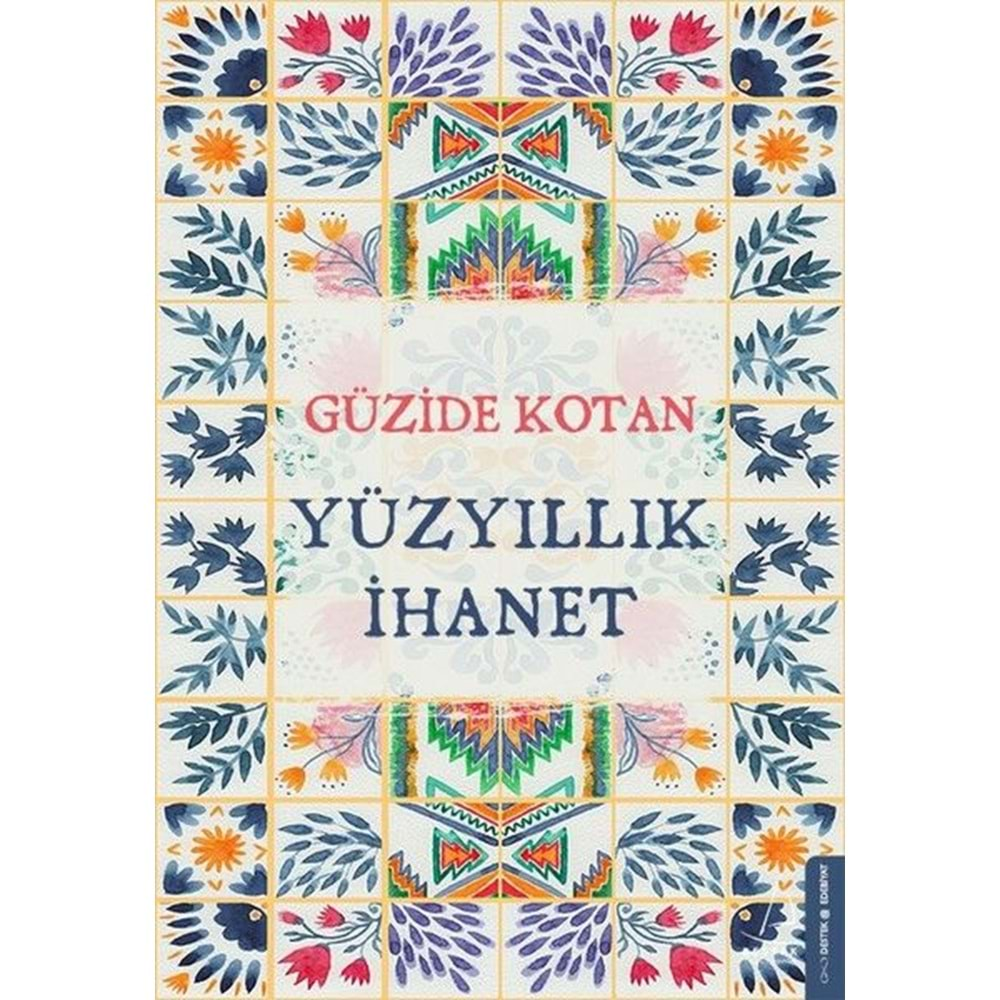 Yüzyıllık İhanet