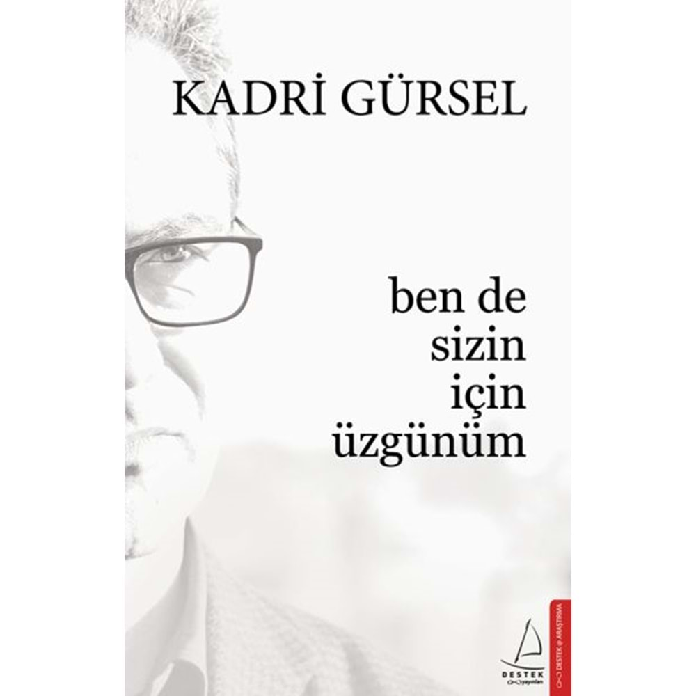 Ben de Sizin İçin Üzgünüm