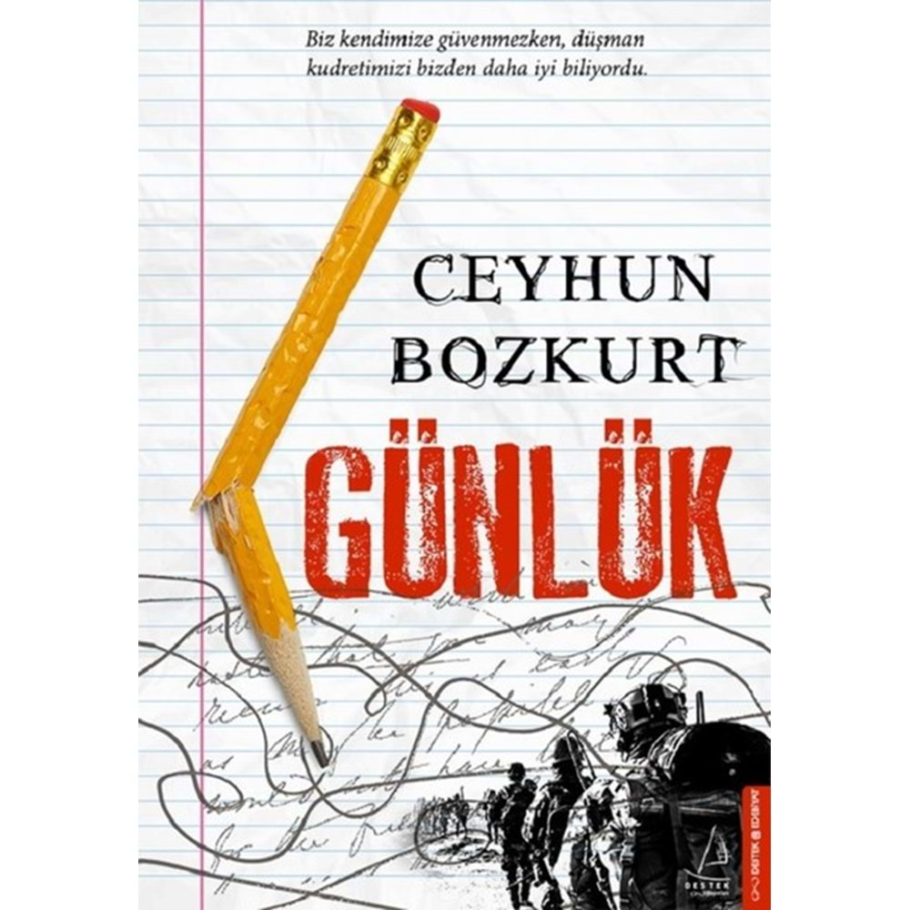 Günlük