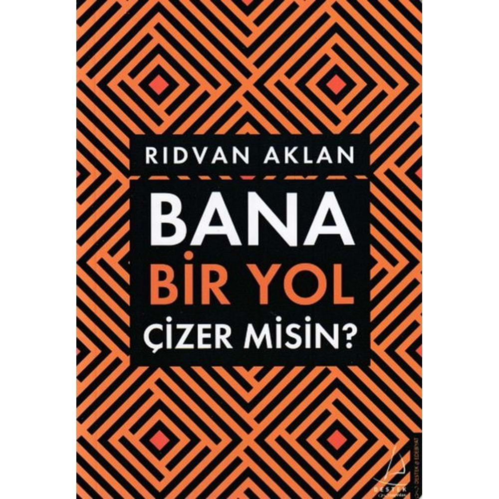 Bana Bir Yol Çizer Misin