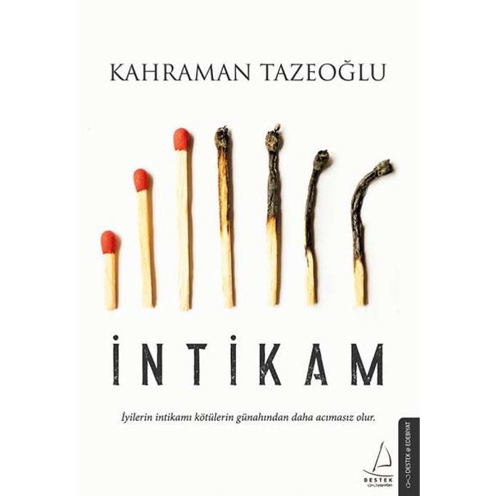 İntikam