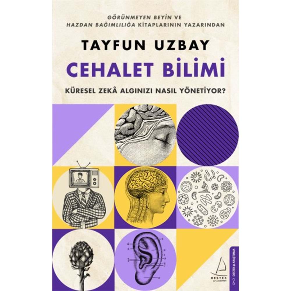 Cehalet Bilimi Küresel Zeka Algınızı Nasıl Yönetiyor