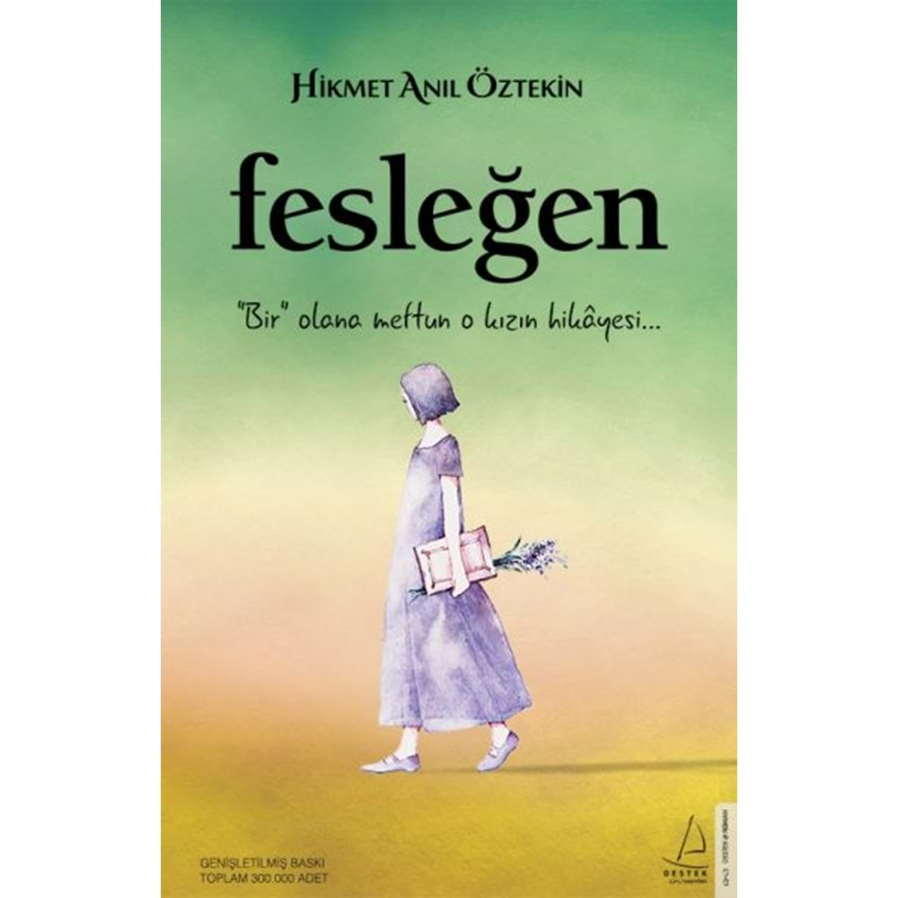 Fesleğen