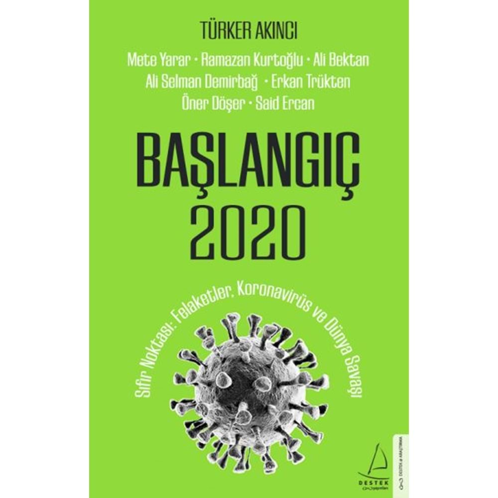 Başlangıç 2020