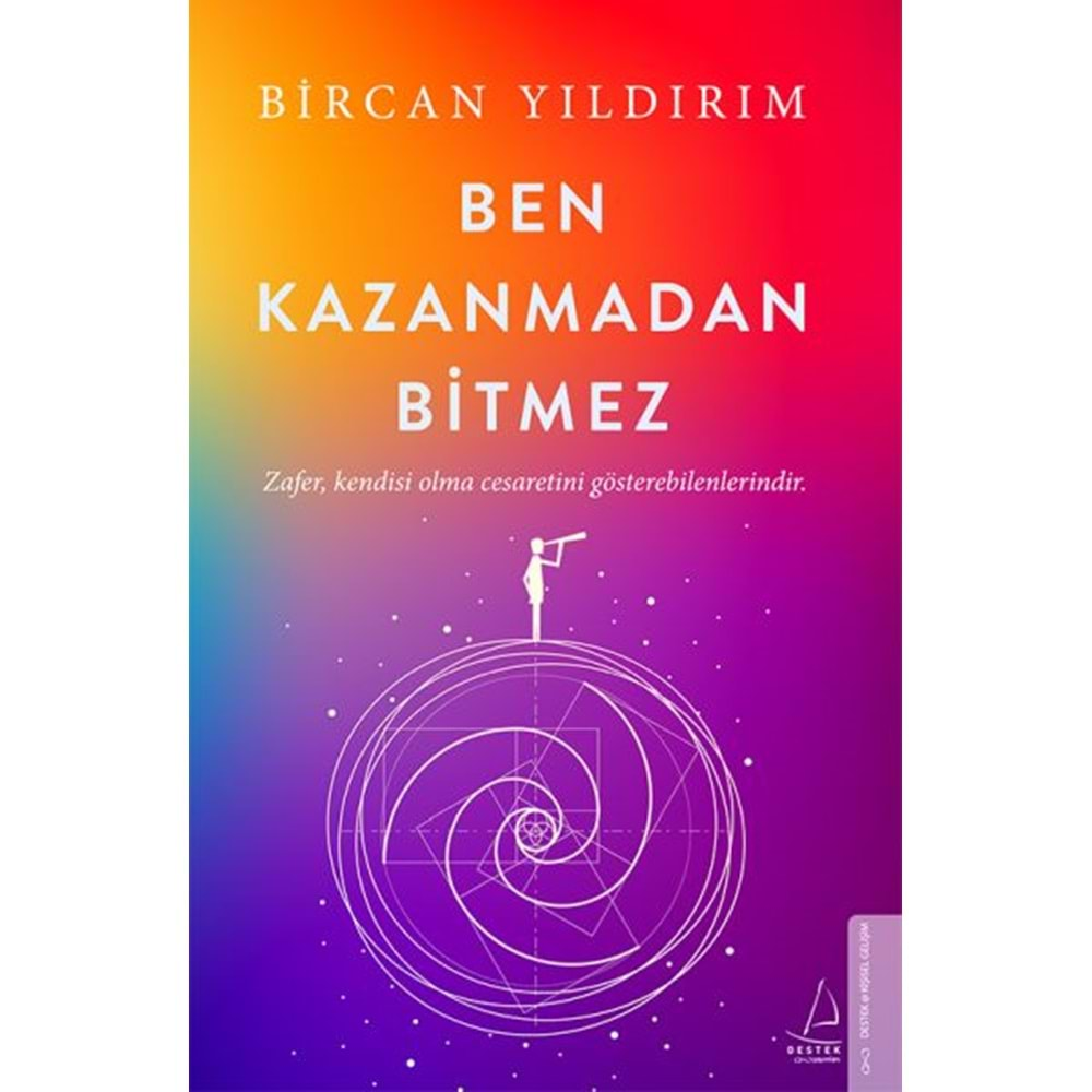 Ben Kazanmadan Bitmez