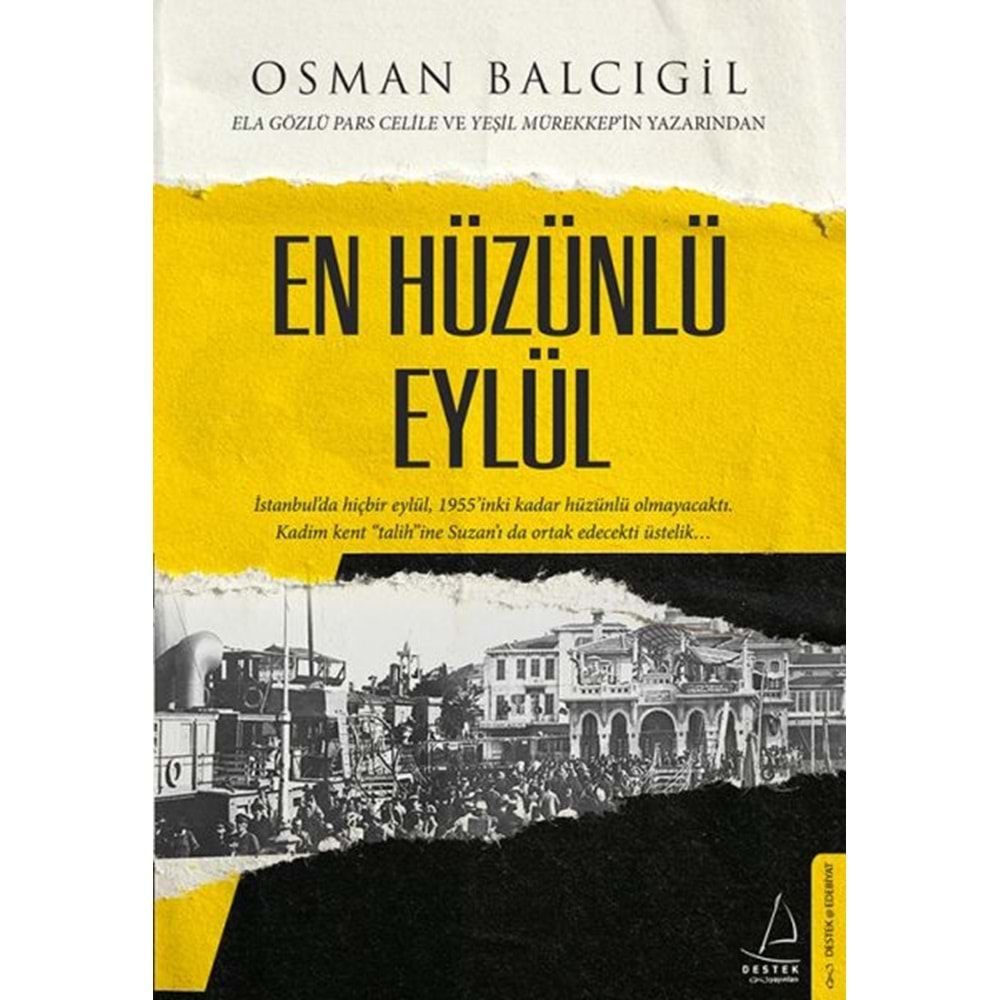 En Hüzünlü Eylül