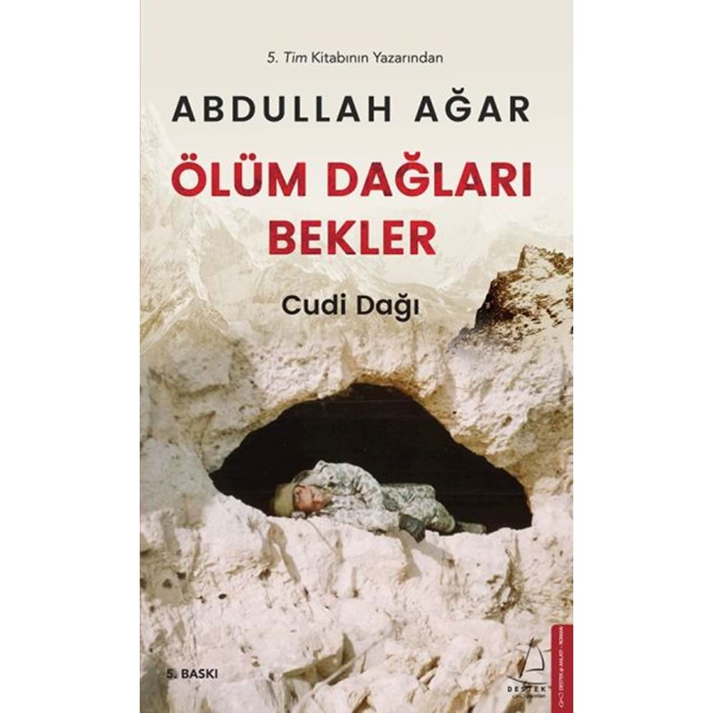 Ölüm Dağları Bekler