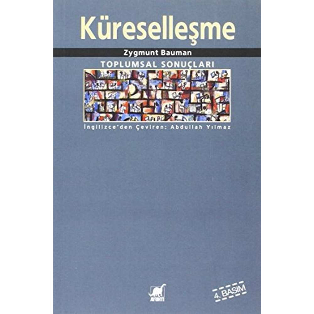 Küreselleşme - Toplumsal Sonuçları