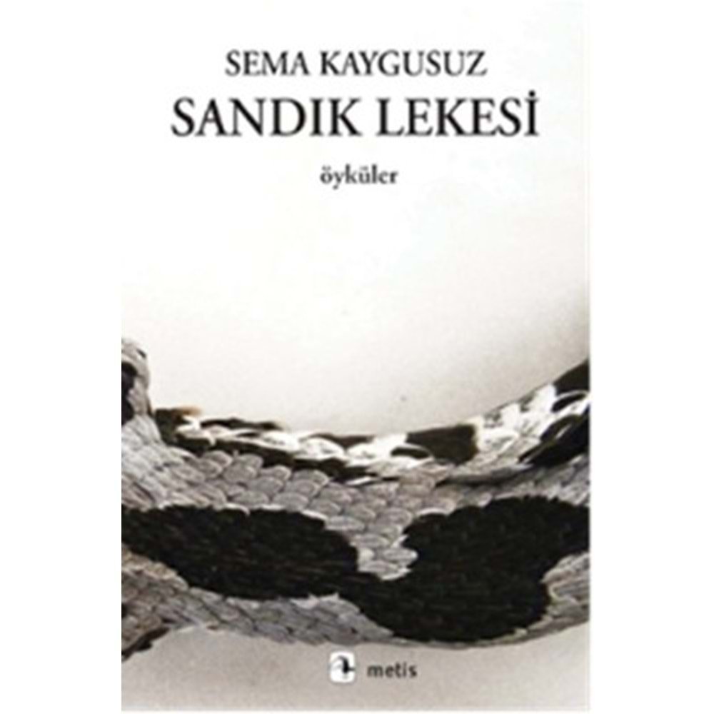 Sandık Lekesi