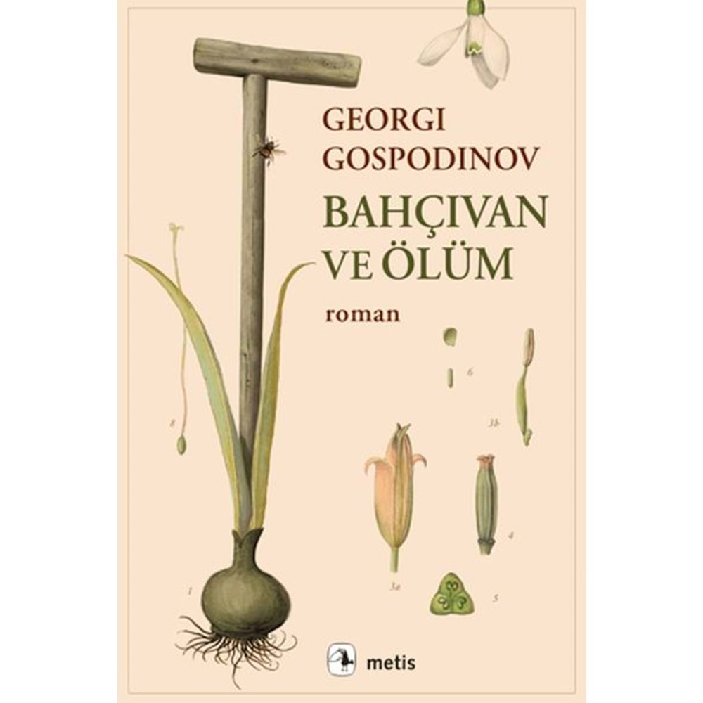 Bahçıvan ve Ölüm