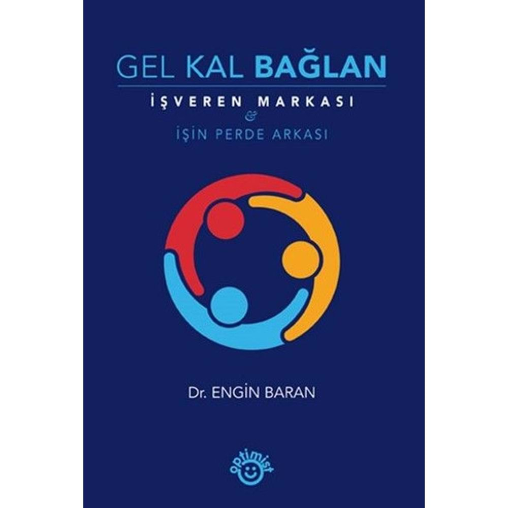 Gel Kal Bağlan - Ciltli