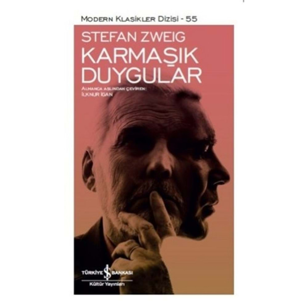 Karmaşık Duygular - Modern Klasikler Dizisi