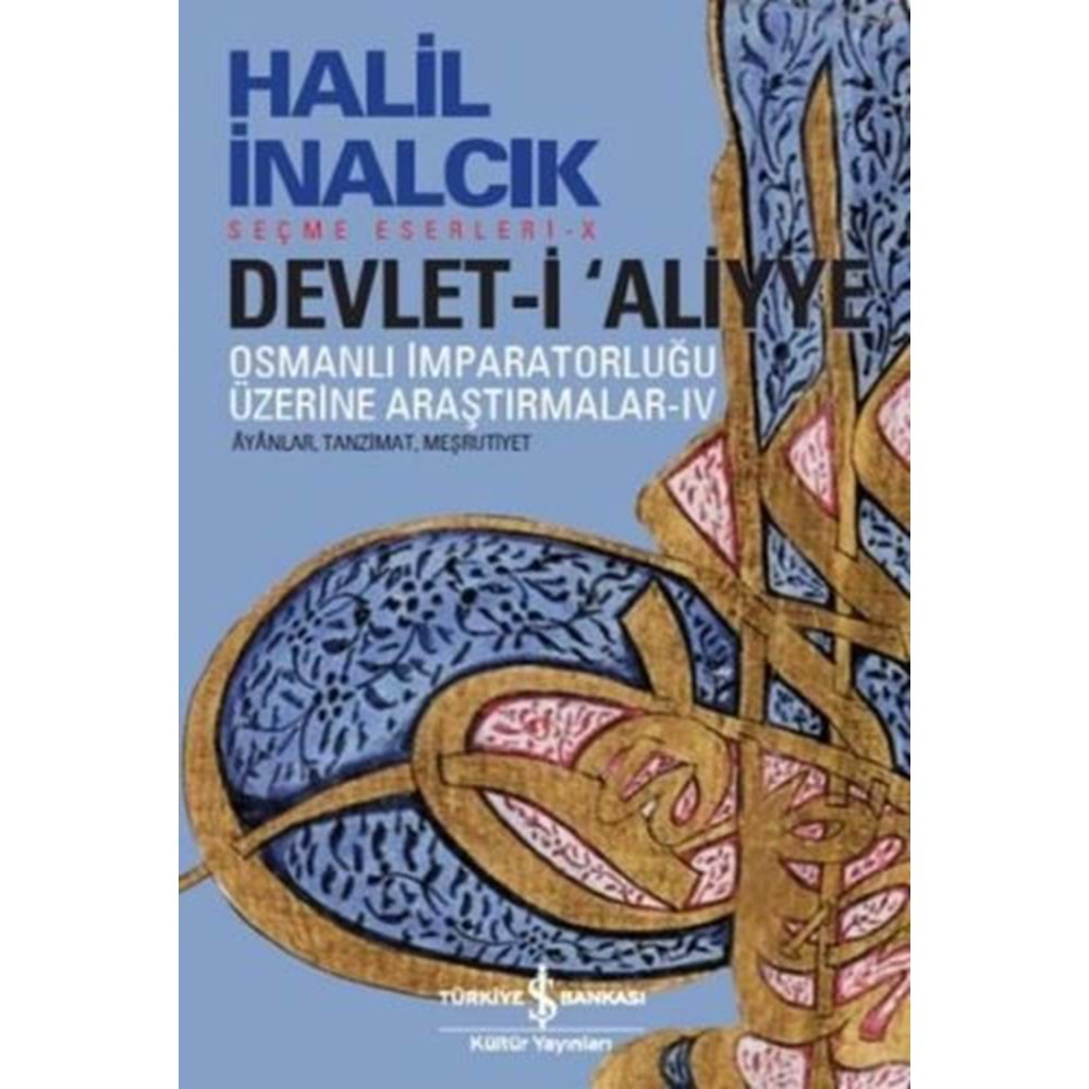 Devlet i Aliyye IV