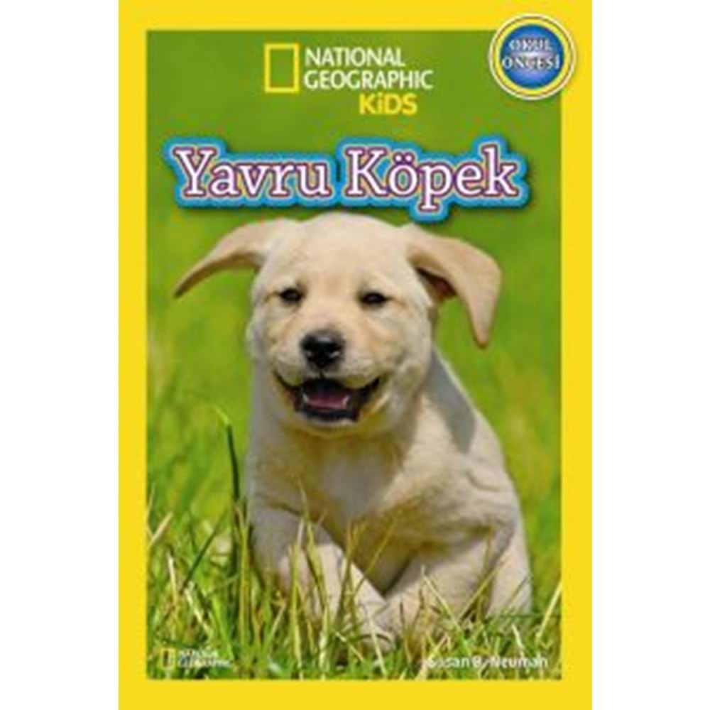 Yavru Köpekler