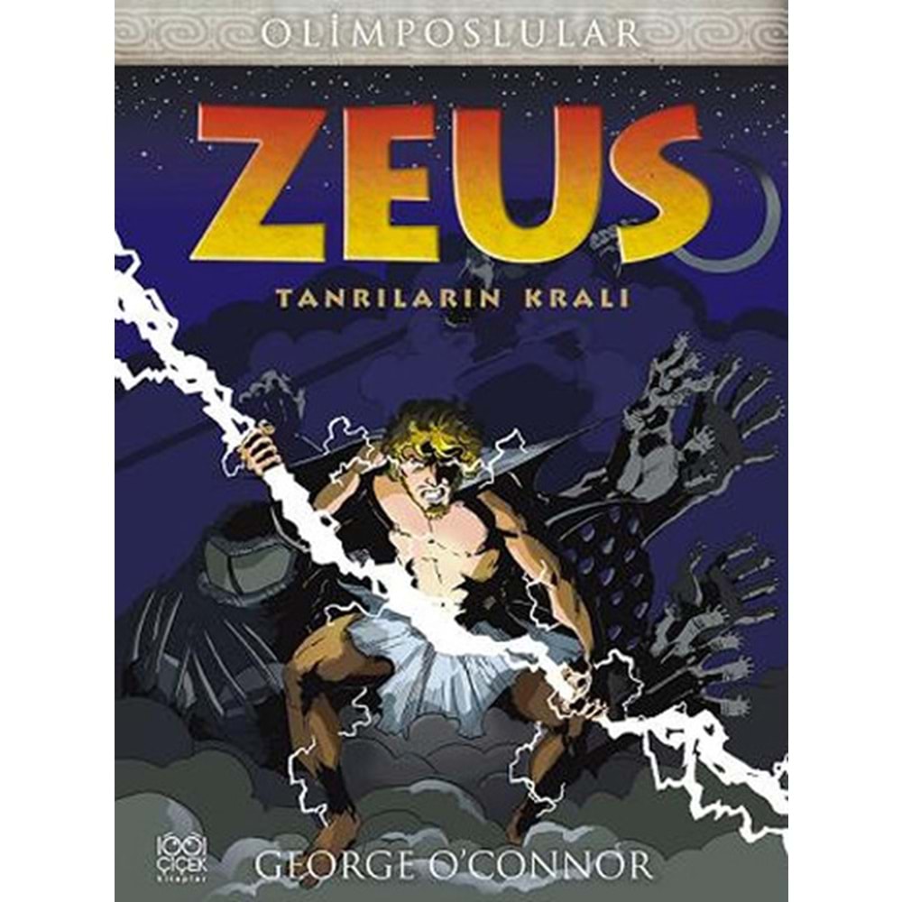 Tanrıların Kralı Zeus