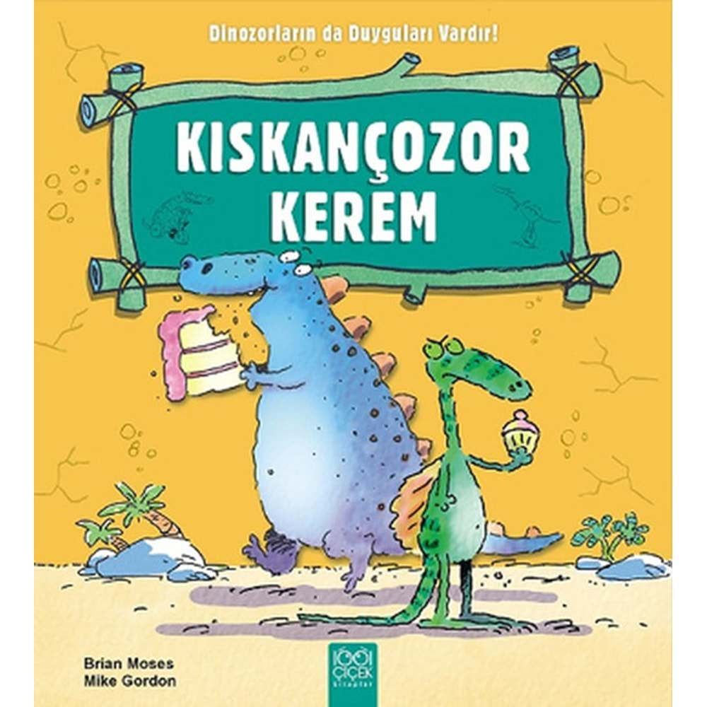 Kıskançozor Kerem