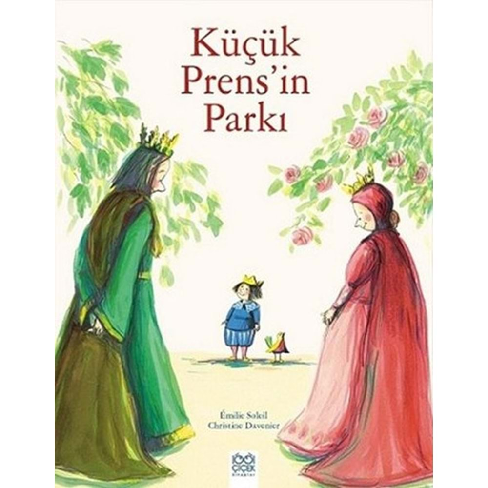 Küçük Prens'in Parkı