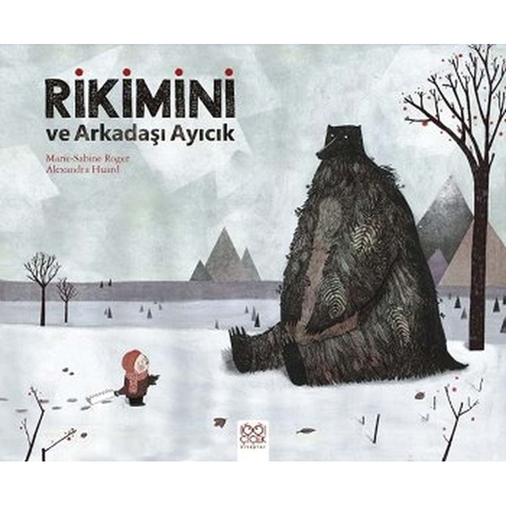 Rikimini ve Ayıcık