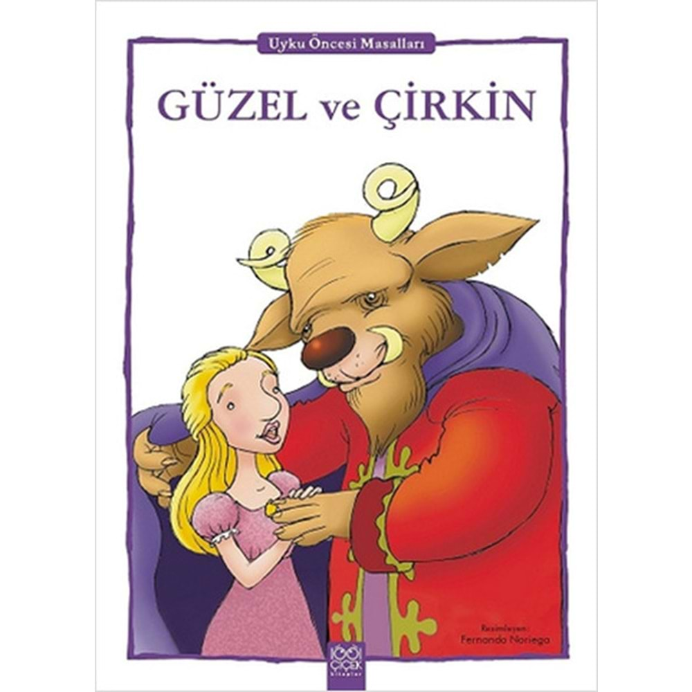 Güzel ve Çirkin