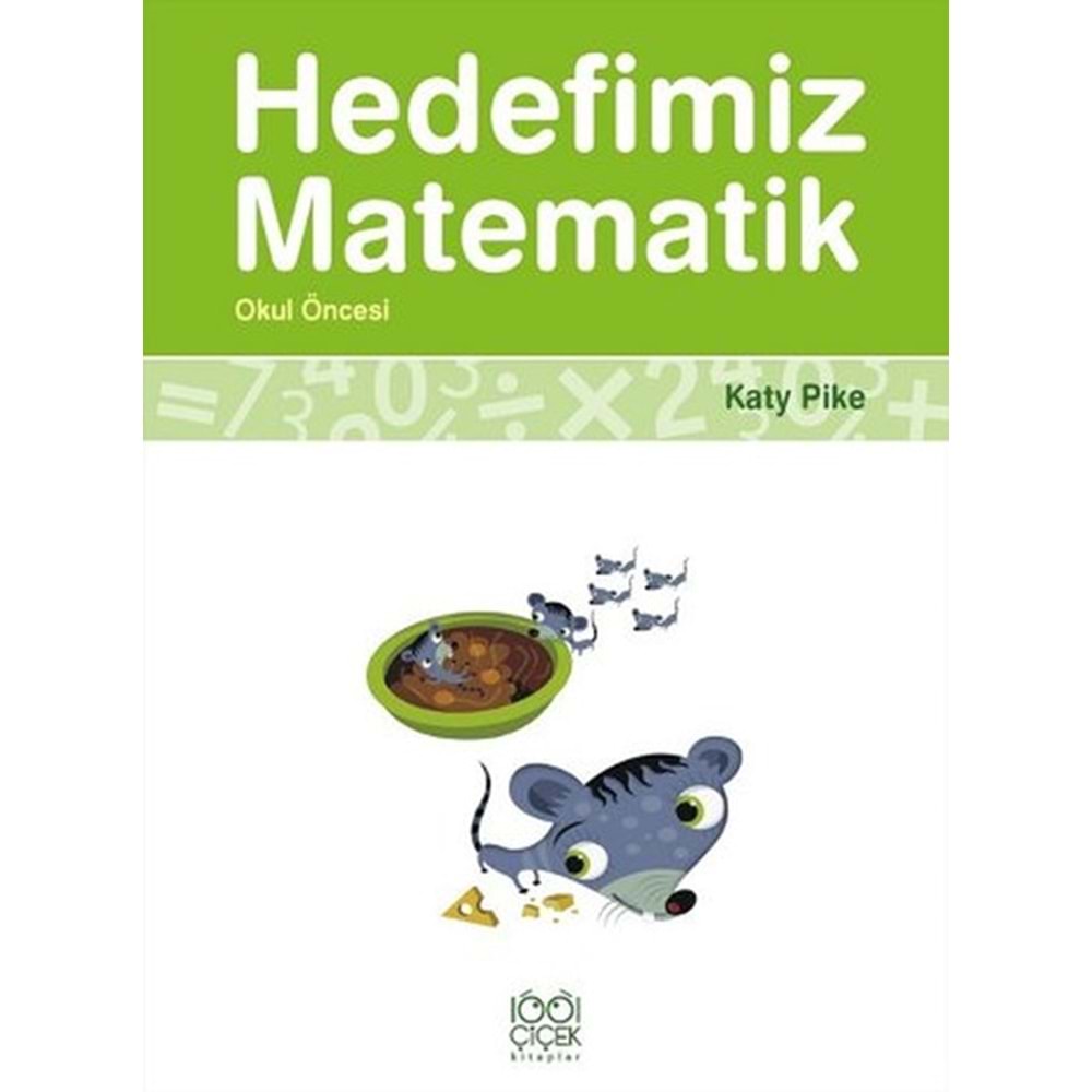 Hedefimiz Matematik Okul Öncesi