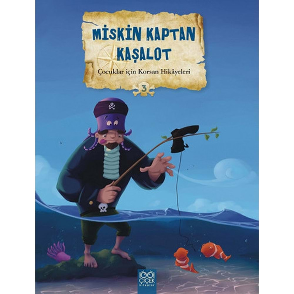 Miskin Kaptan Kaşalot