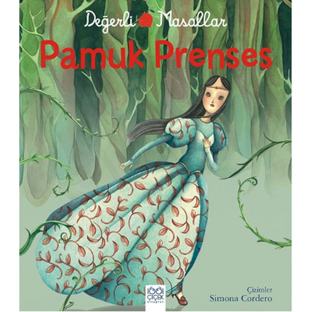 Pamuk Prenses