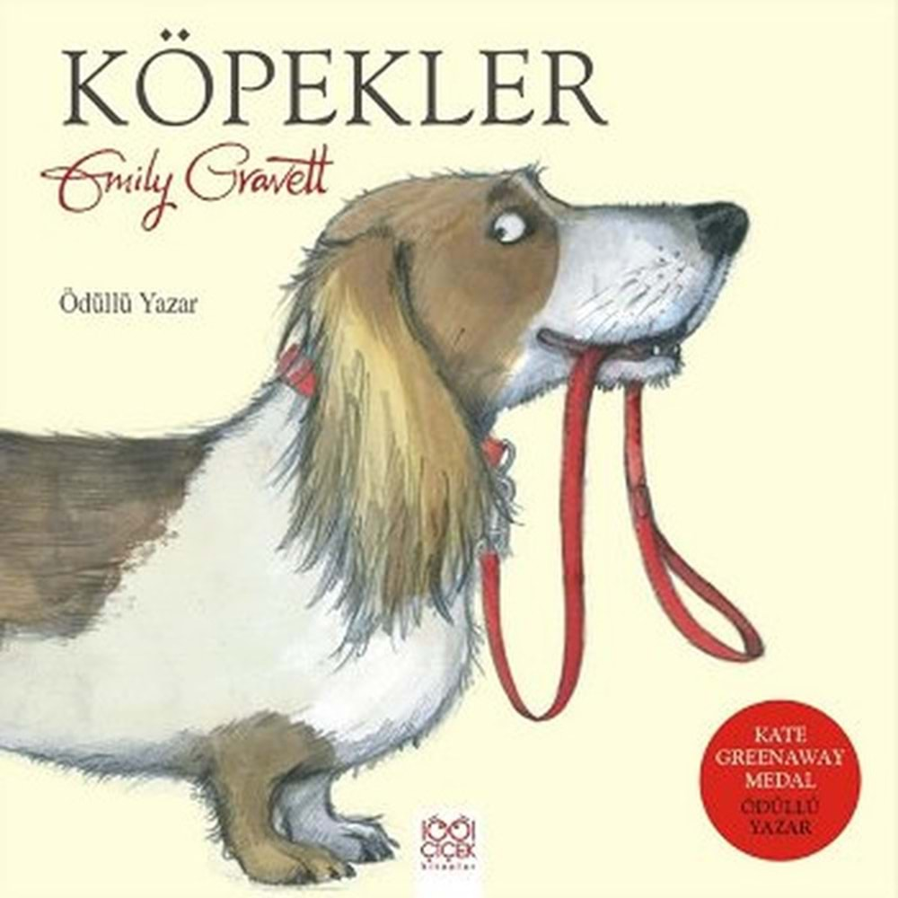 Köpekler