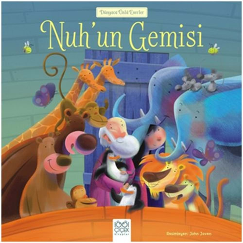 Nuh'un Gemisi