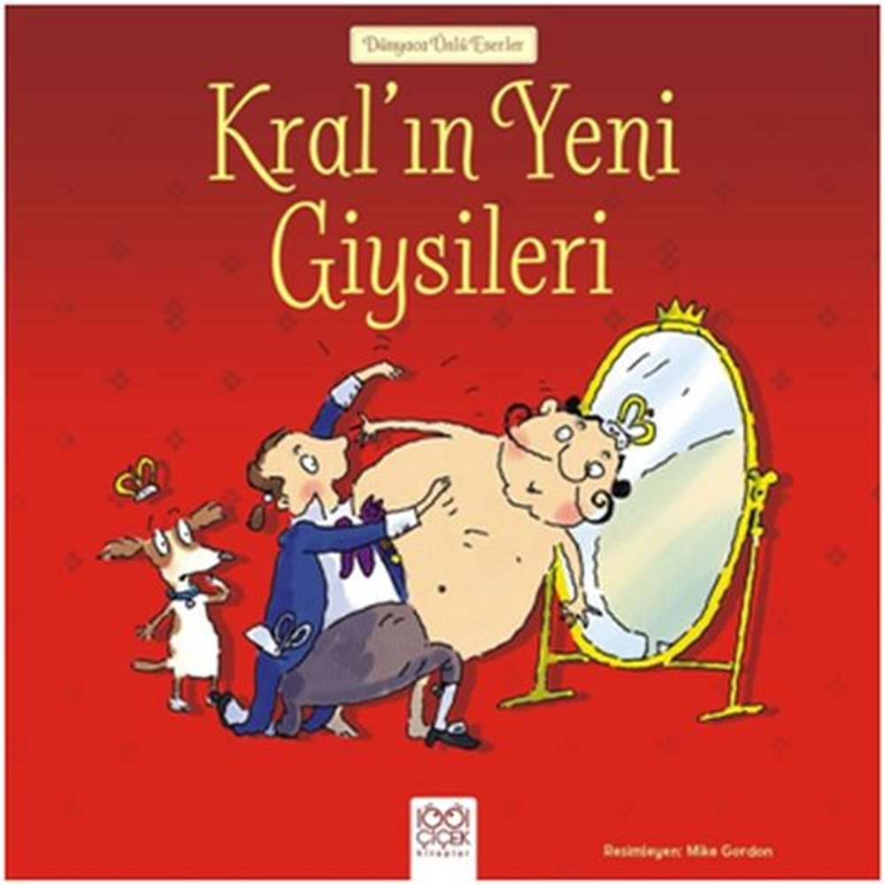 Kral'ın Yeni Giysileri