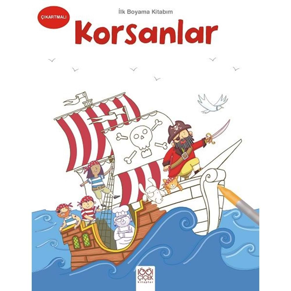 Korsanlar