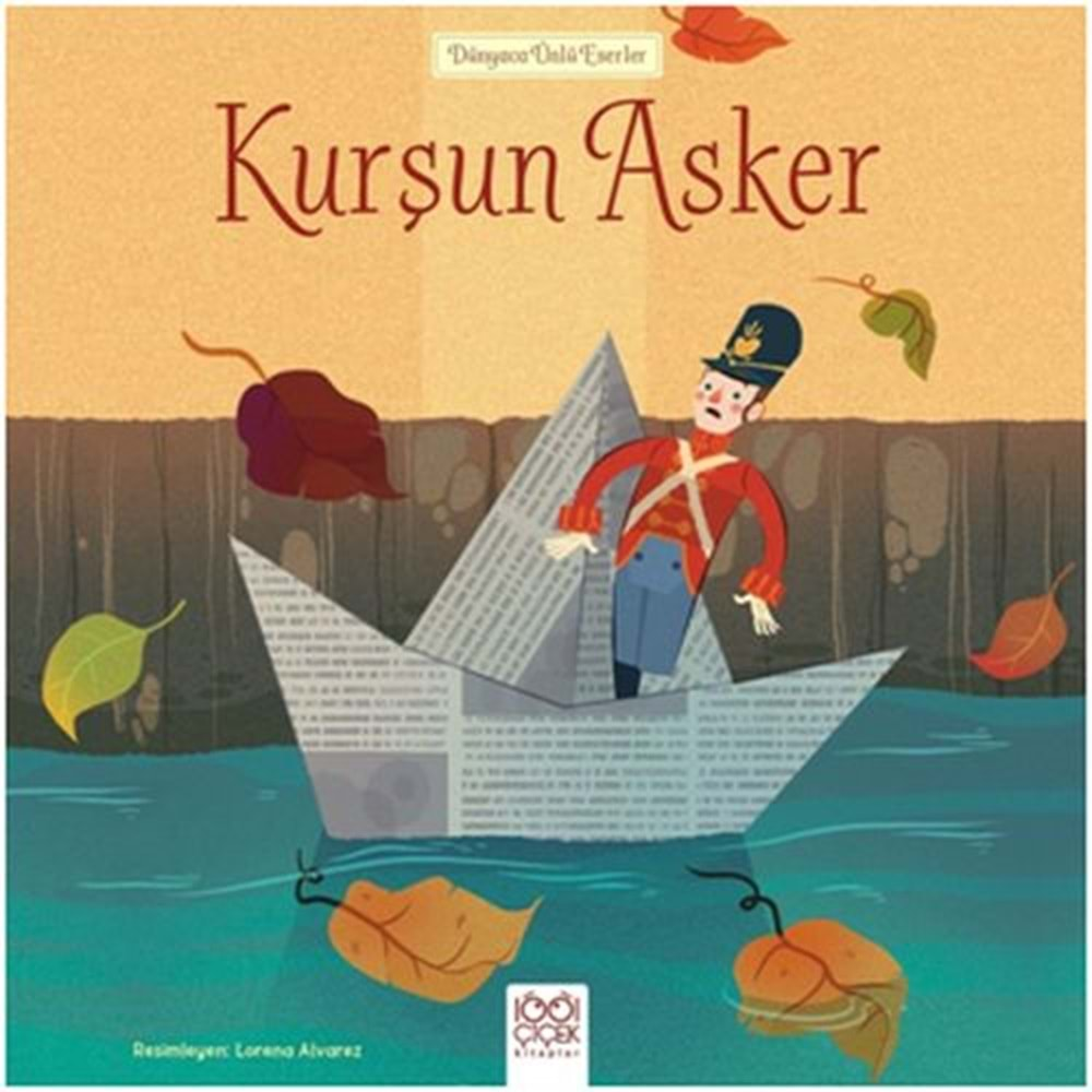 Kurşun Asker