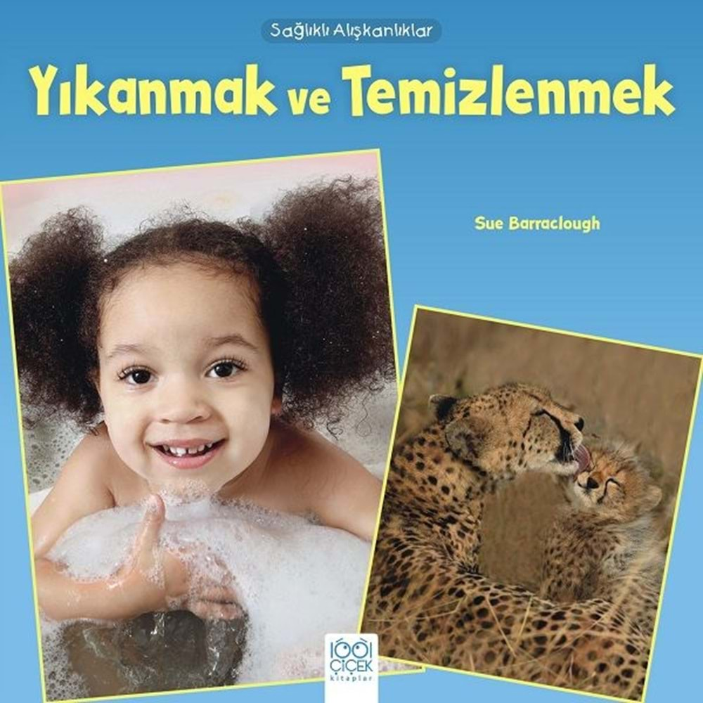 Yıkanmak ve Temizlenmek