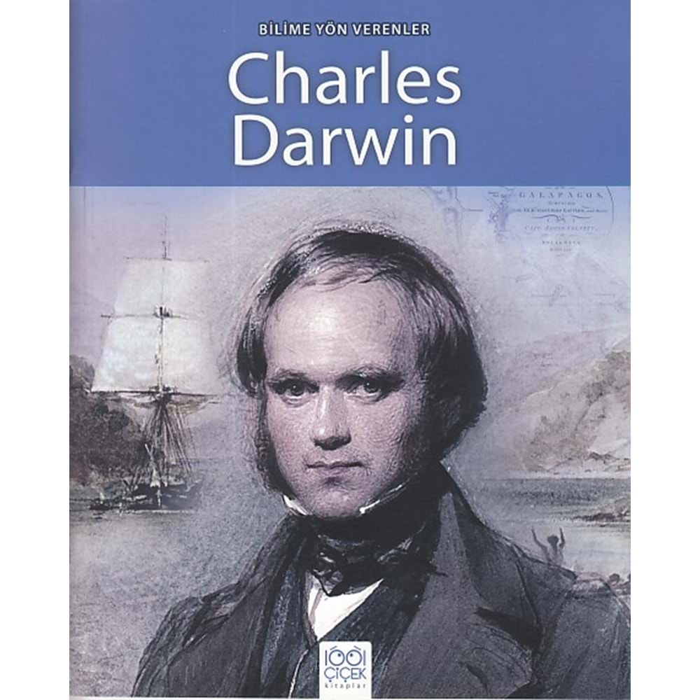 Charles Darwin