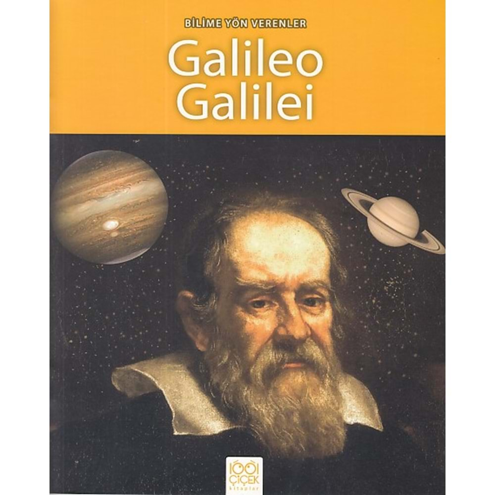 Galileo Galilei