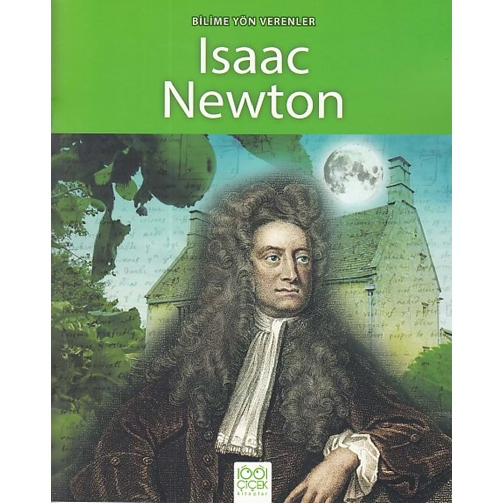 Isaac Newton