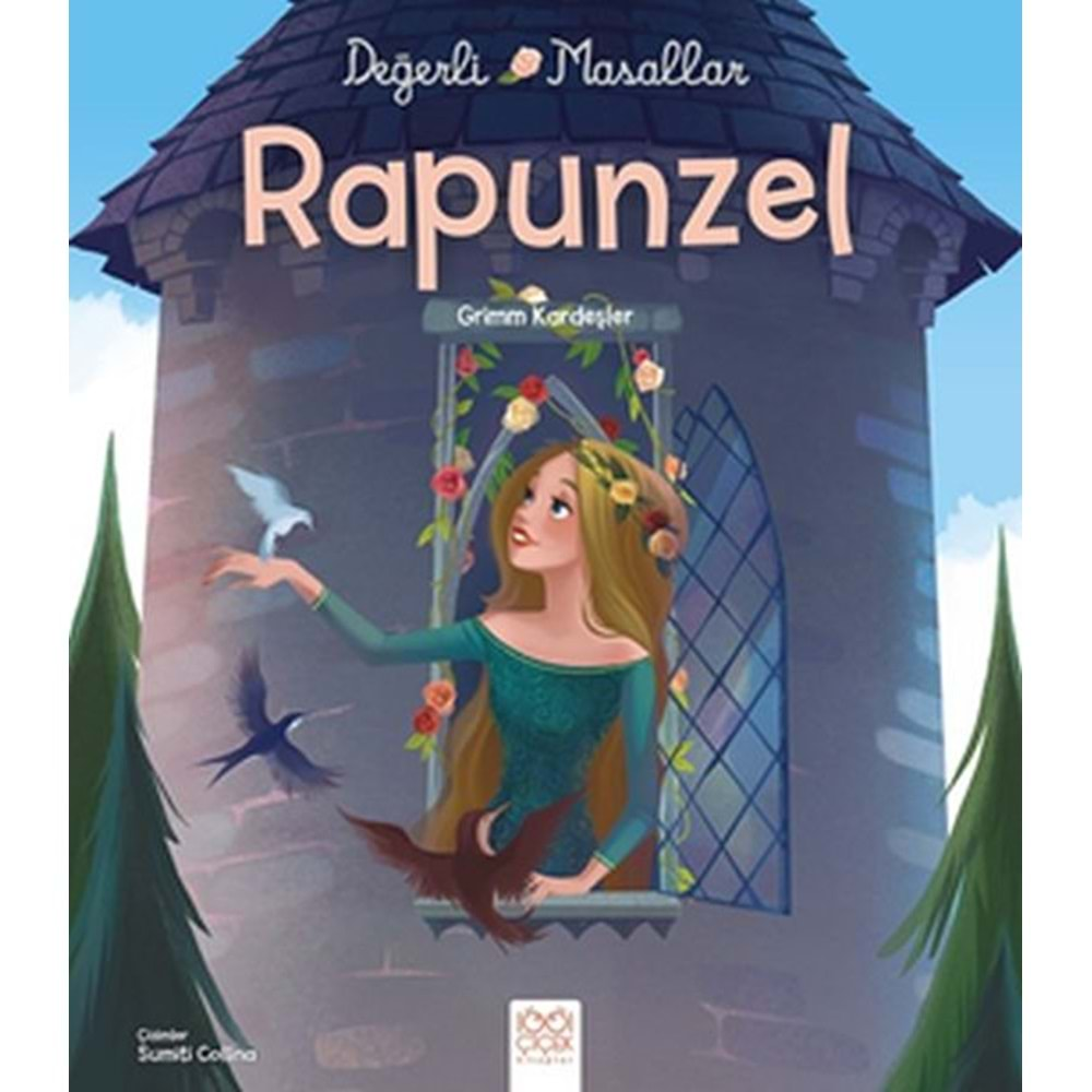 Rapunzel