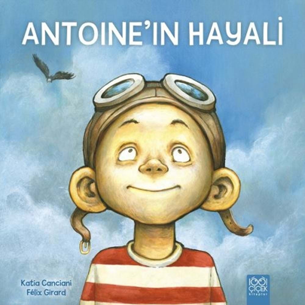 Antoine'in Hayali