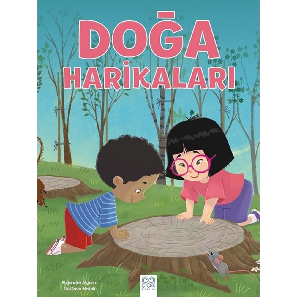 Doğa Harikaları